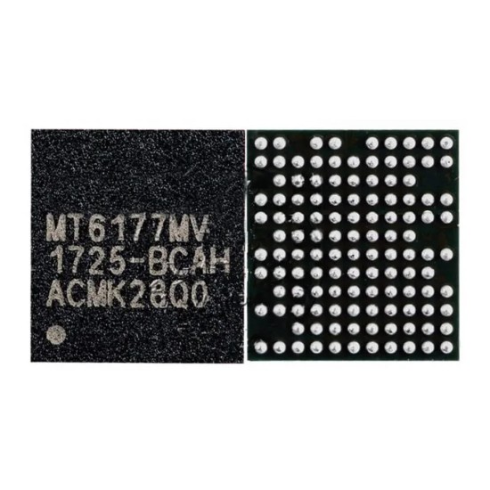 Baseband Power IC Samsung Galaxy A12 (MTK6177MV) 